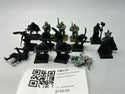 Warhammer Old World Empire Troops lot FMJ-21