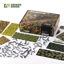 Gamers Grass: Enchanted Forest Basing Box-1