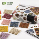 Gamers Grass: Flower Core Set-2