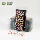 Gamers Grass: Laser Plants - Lotus Flower-4
