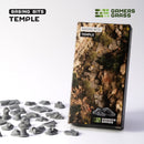 Gamers Grass: Basing Bits - Temple-1