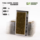 Tiny Dark Moss - package