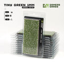 Tiny Green 1mm - package