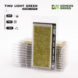 Tiny Light Green - package