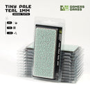 Tiny Pale Teal 1mm - package