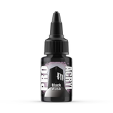 Pro Acryl Wash – 22ml – Black