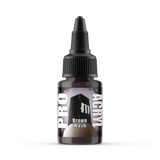 Pro Acryl Wash – 22ml – Brown