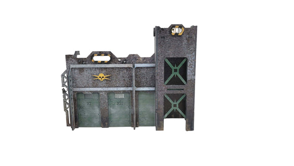 FLG Full Color Terrain: Matched-Play Terrain Set