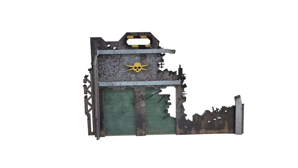 FLG Full Color Terrain: Matched-Play Terrain Set