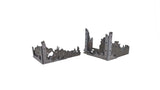 FLG Full Color Terrain: Matched-Play Terrain Set