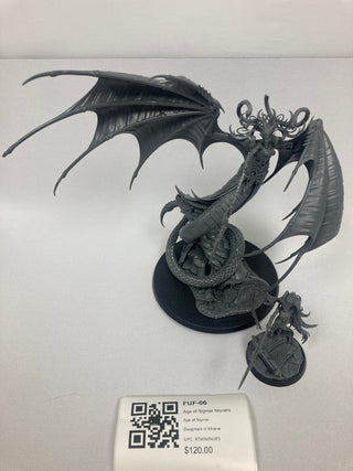 Age of Sigmar Morathi FUF-06