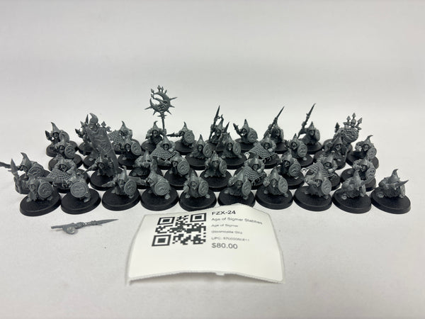 Age of Sigmar Stabbas FZX-24