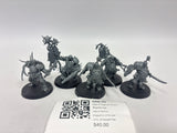 Age of Sigmar Putrid Blightkings GIW-09