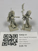 Age of Sigmar Sorceresses GXQ-17