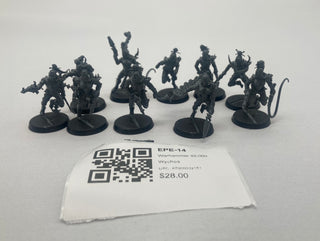 Warhammer 40,000 Wyches EPE-14