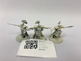 Age of Sigmar Evocators GCE-12