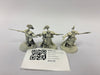 Age of Sigmar Evocators GCE-12
