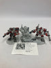 Warhammer 40,000 Xv8 Crisis Battlesuit Team GWF-18