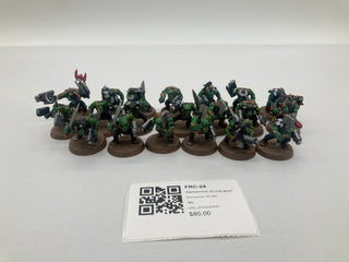 Warhammer 40,000 Boyz FRC-24