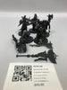 Warhammer 40,000 Custodian Wardens GYR-24