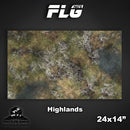 FLG Mats: Highlands-12