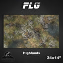 FLG Mats: Highlands