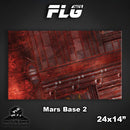 FLG Mats: Mars Base 2-10