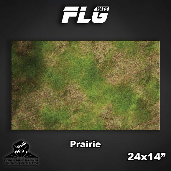 FLG Mats: Prairie