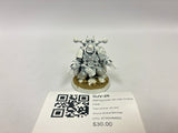 Warhammer 40,000 Chaos Lord GJV-28