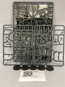 Warhammer 40,000 Incubi GZC-04