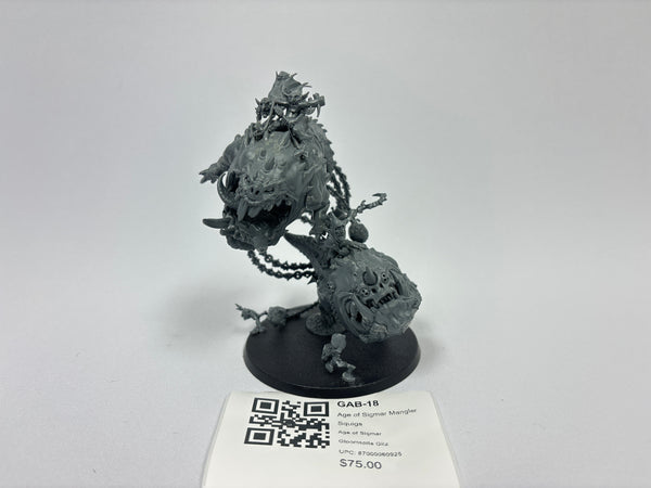 Age of Sigmar Mangler Squigs GAB-18