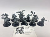 Age of Sigmar Bloodreavers GUB-16