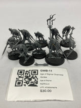 Age of Sigmar Chainrasp Hordes GWB-11