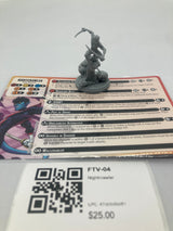 Nightcrawler FTV-04
