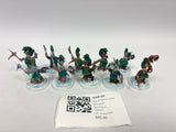 Age of Sigmar Vulkite Berzerkers GVD-28