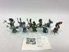 Age of Sigmar Vulkite Berzerkers GVD-28