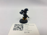 Age of Sigmar Grimwrath Berzerker GQZ-07