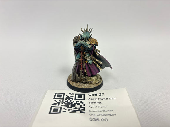 Age of Sigmar Lord-Terminos GWI-22