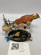 Age of Sigmar Akhelian Leviadon GYA-09