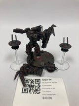 Warhammer 40,000 Commander GQU-06