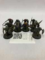 Age of Sigmar Gutrippaz GOT-08
