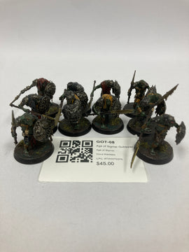 Age of Sigmar Gutrippaz GOT-08