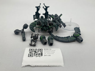 Warhammer 40,000 Annihilation Barge EHW-12