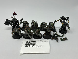 Warhammer 40,000 Boyz FCU-26