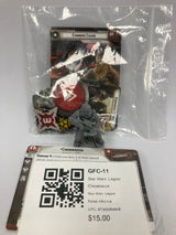 Star Wars: Legion Chewbacca GFC-11