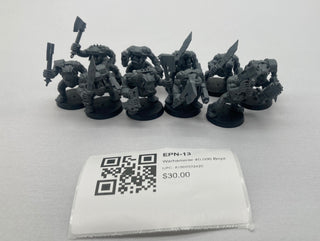 Warhammer 40,000 Boyz EPN-13