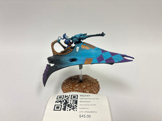 Warhammer 40,000 Starweaver GLI-07