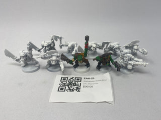 Warhammer 40,000 Boyz EAK-29