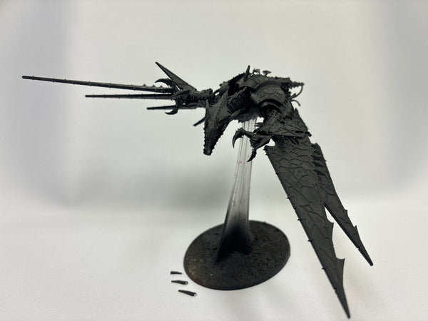 Warhammer 40,000 Heldrake FVU-28