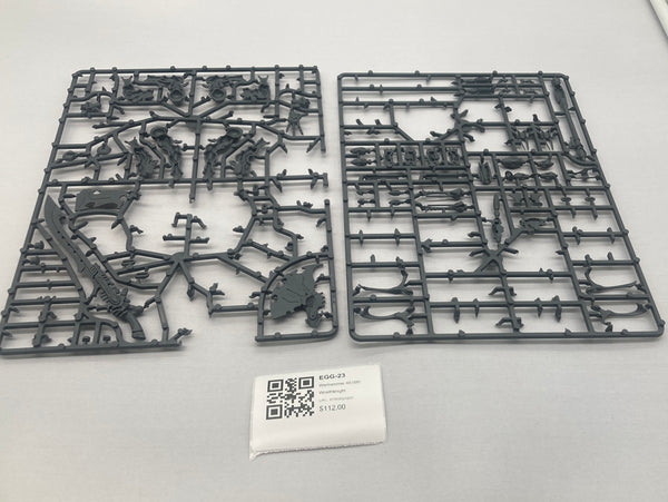 Warhammer 40,000 Wraithknight EGG-23